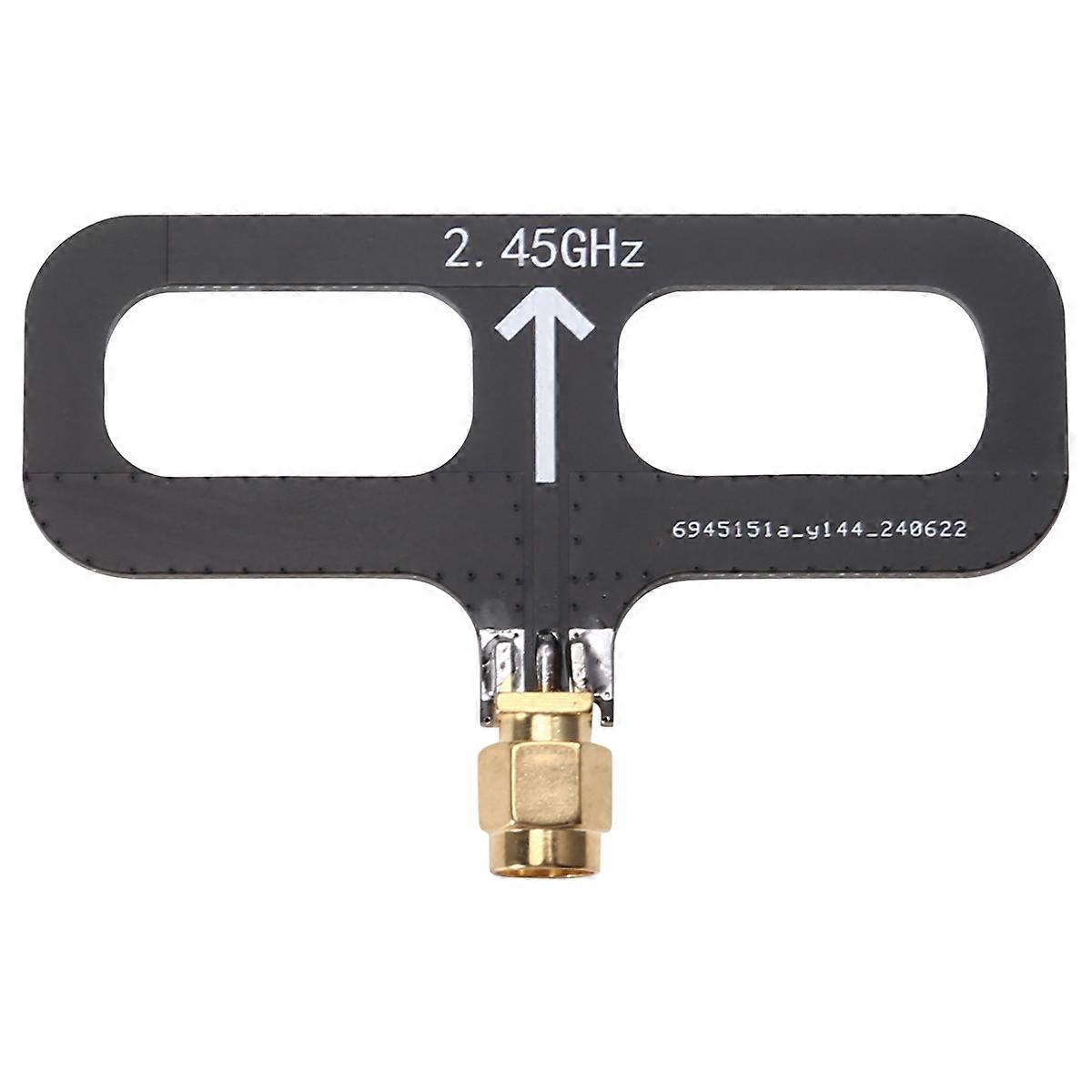 ELRS High-Frequency Head Antenna for Long Range TX Module Parts A