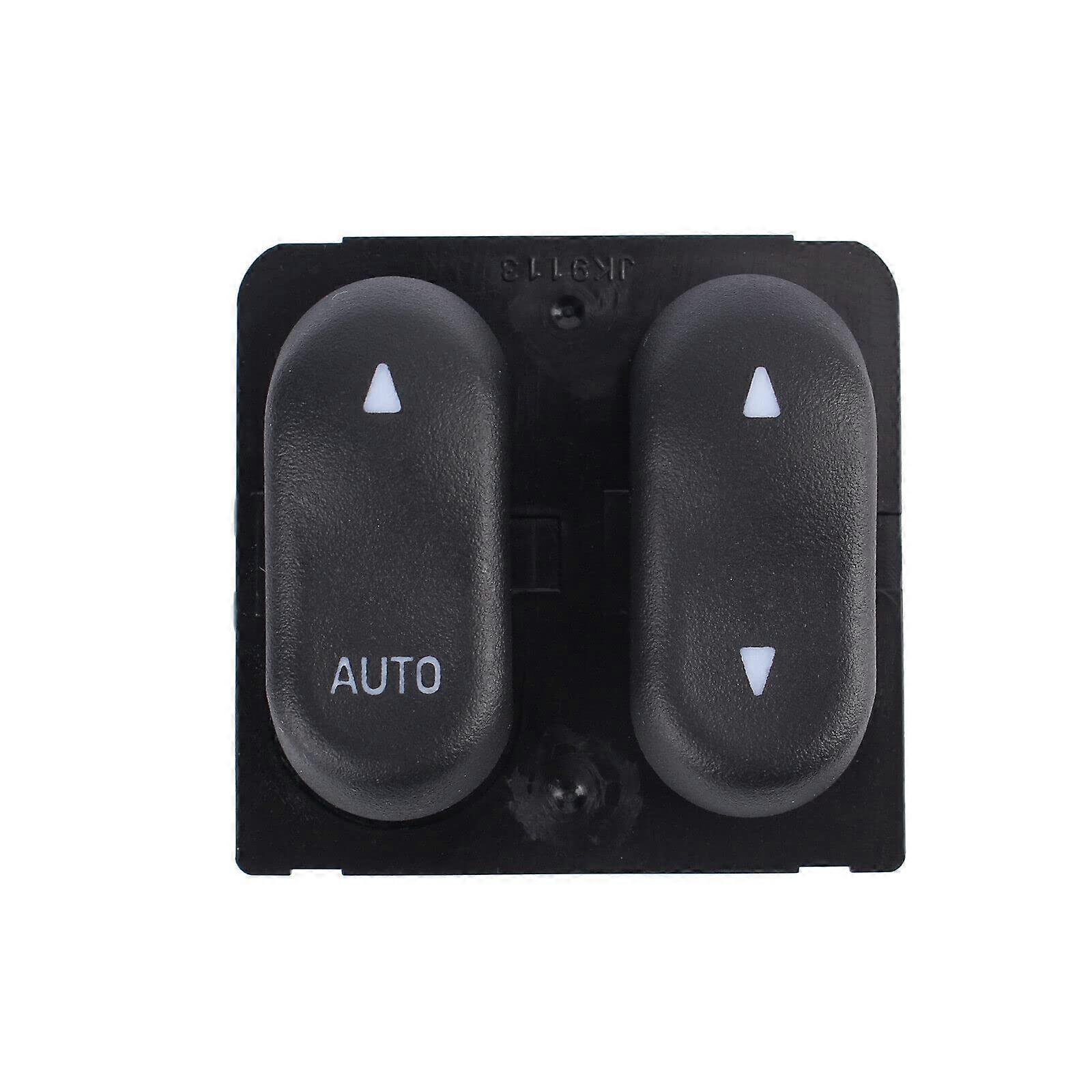Master Driver Power Window Switch For Ford F-150 F-250 F-350 F-450 1997-2002 Driver Side Part 710359812642