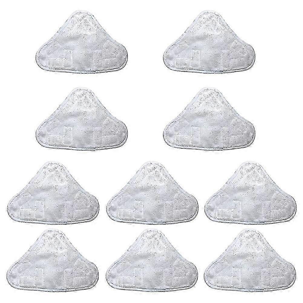 Til h2o h20 mopp x5 damprenser dampmoppklut 10 stk. p