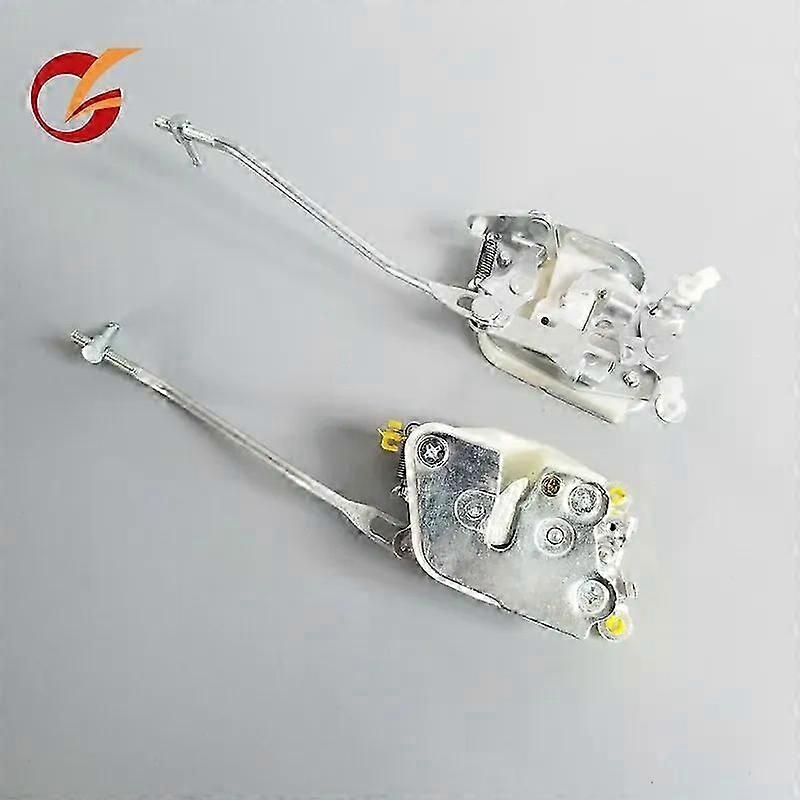 Applies To Use For Isuzu Truck Npr115 Door Lock 8-94271-008-0 L 8-94271-009-0 R