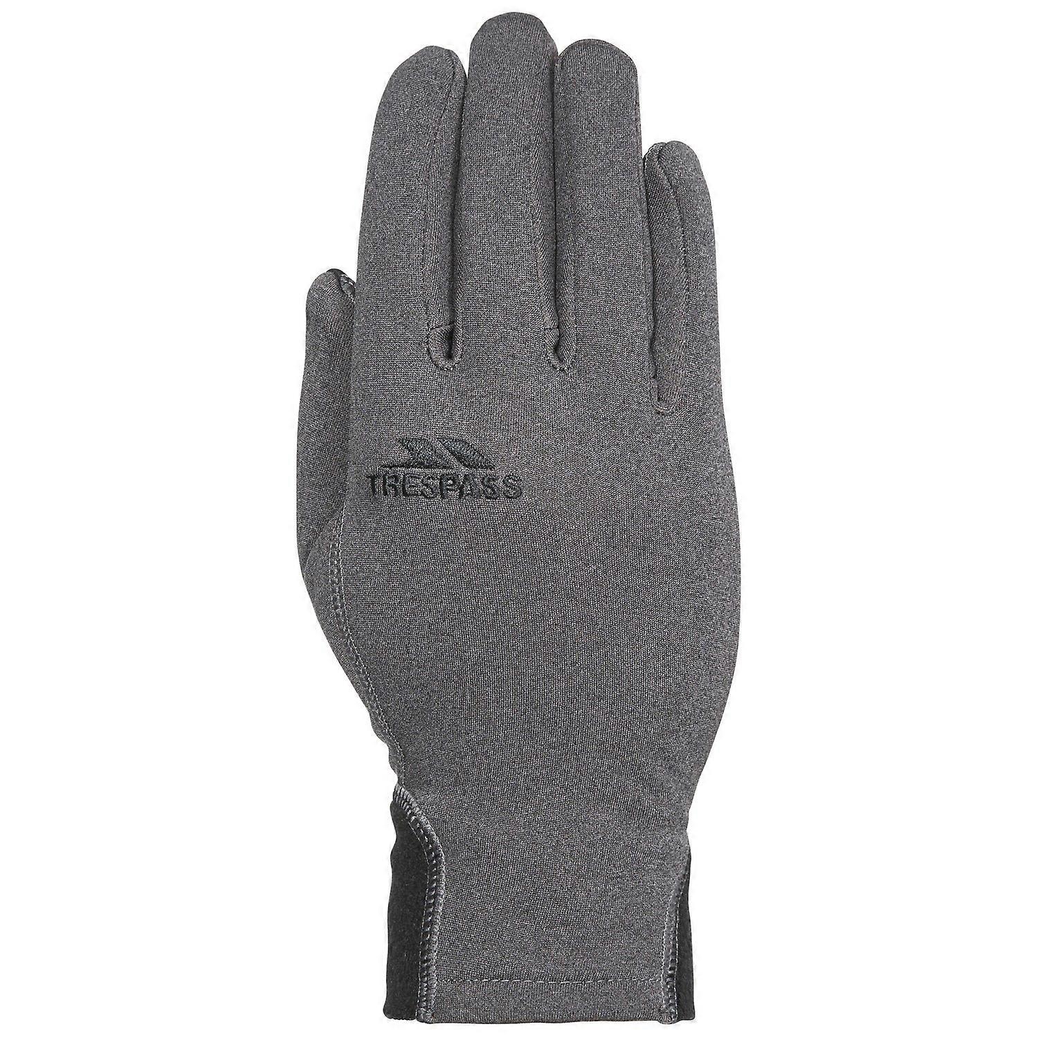 Trespass Unisex Atherton Gloves