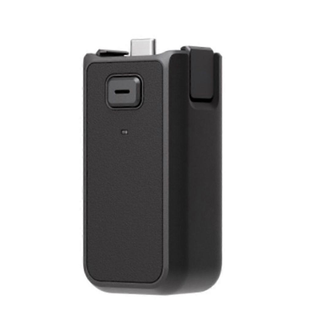 Continuity Grip 1/4'' Threaded Hole Increase Shooting Durations for Pocket 3