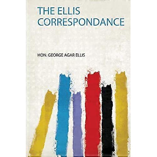 Ellis Correspondance