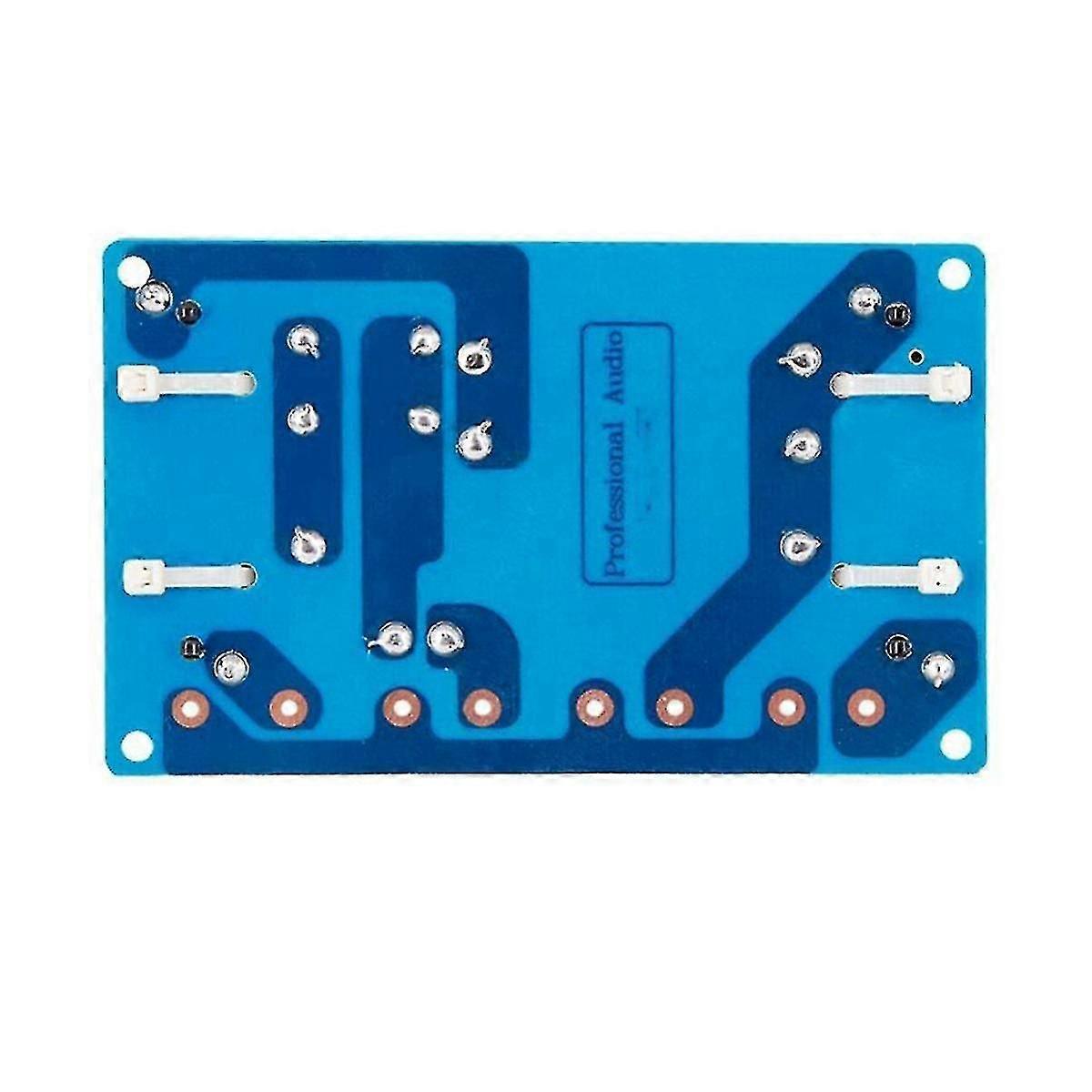 120 واط عالية متوسطة منخفضة 3-طريقة مقسم الصوت 5000 هرتز قابل للتعديل عالية باس المقسم هيفي عالية الدقة Div