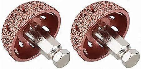 2025 Latest Model Low Speed Tire Buffer, 1.5" Tire Grinder Tire Buffing Wheel Tire Patch Roller