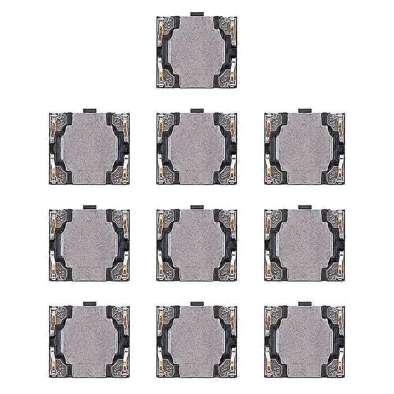 10 PCS Earpiece Speaker For Huawei Y7 2019
