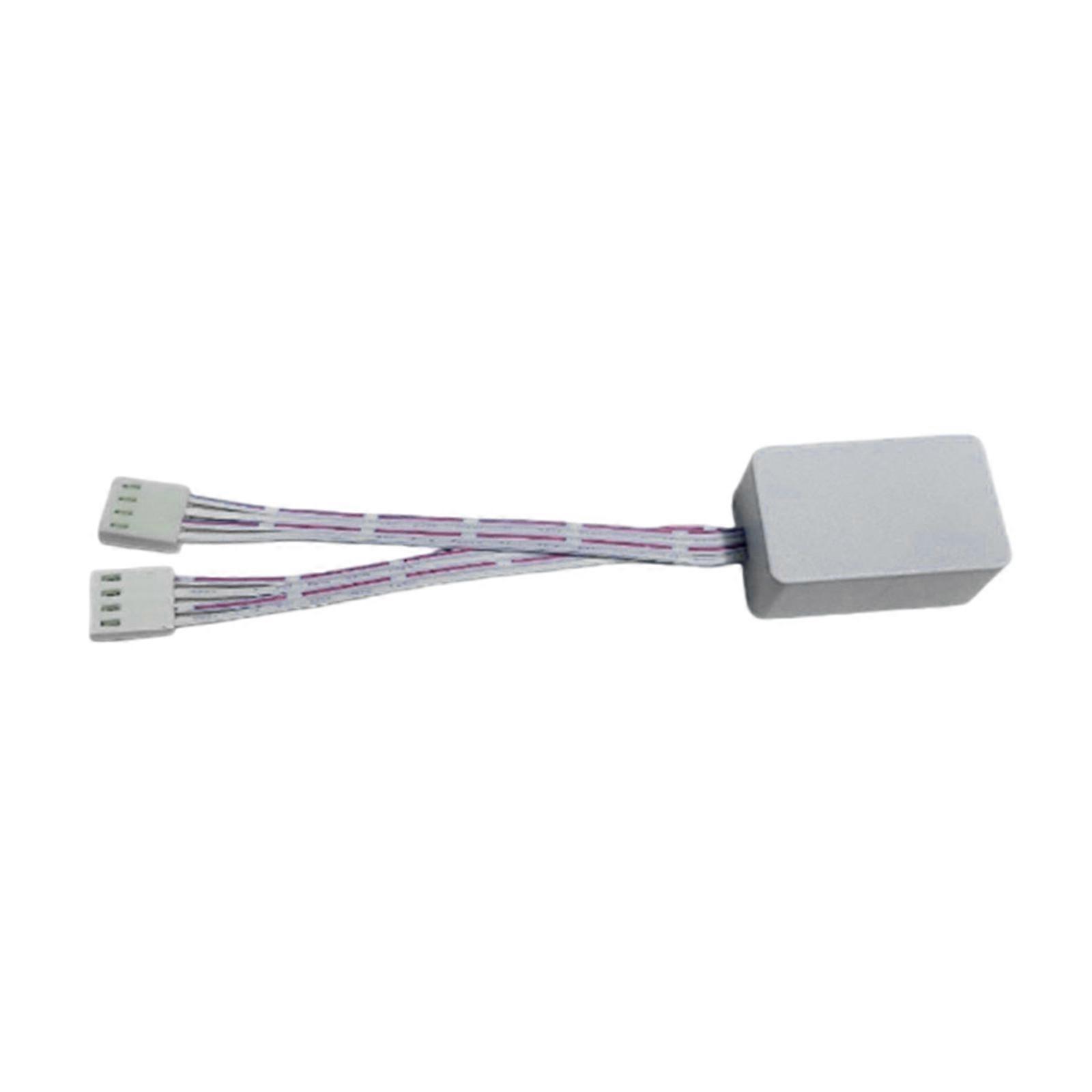 4+4 Line PWM Full Speed Fan Emulator Enhances Cooling in Computers and Office Electronics Efficient