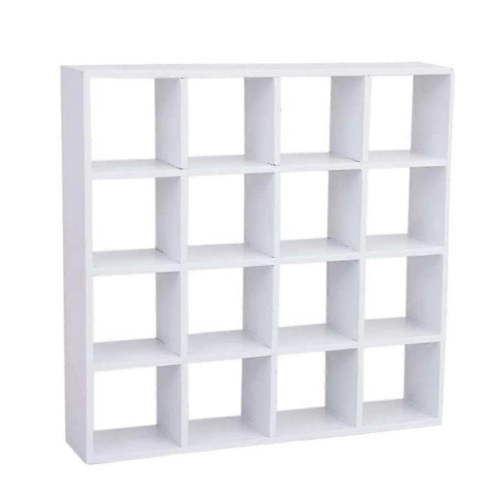 Mini Shelf 1/12 Furniture Ornament Room Adornment Rack Model for Scene Layout
