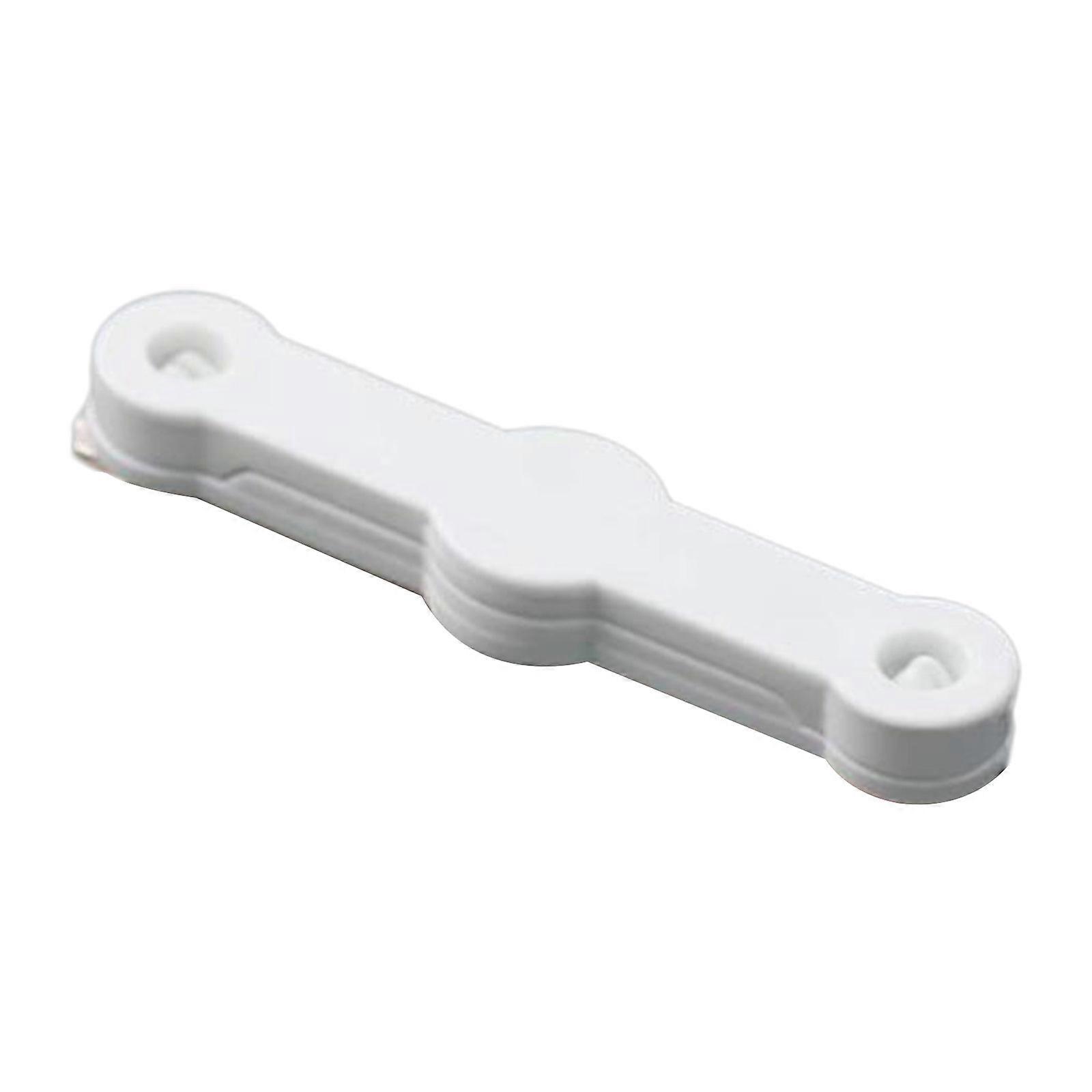 Self Adhesive Curtain Clamp Anti Deformed Heavy Duty Fly Screen Installer Clips Home Fixing Supplies Easy Installation