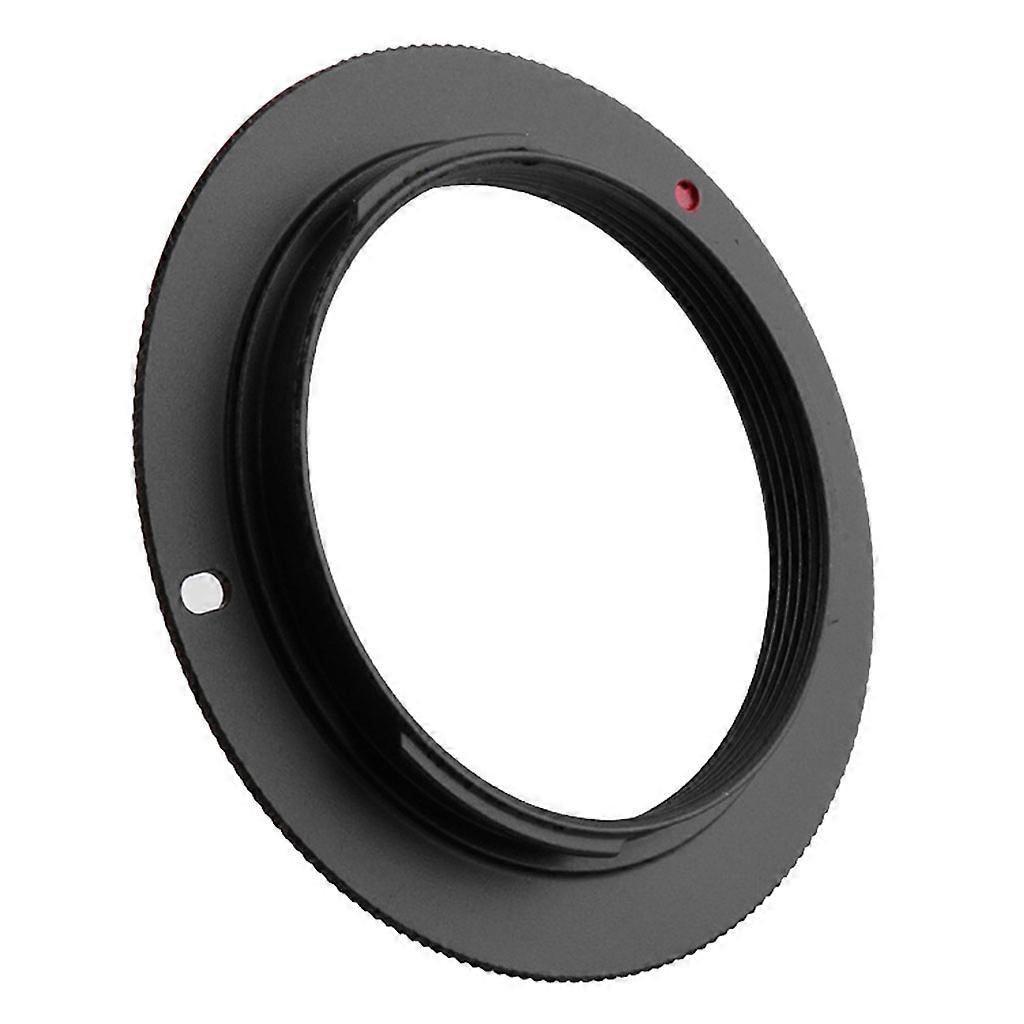M42 Adapter Ring Metal Lens Adapter for E Mount NEX-3 NEX5n NEX5t A7 A6000 Camera Len Adapter Ring