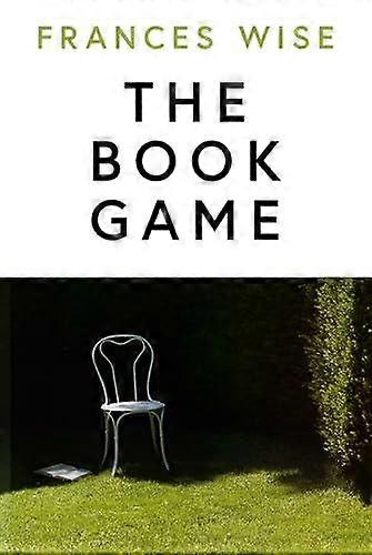 Bk Game Hb - Frances Wise