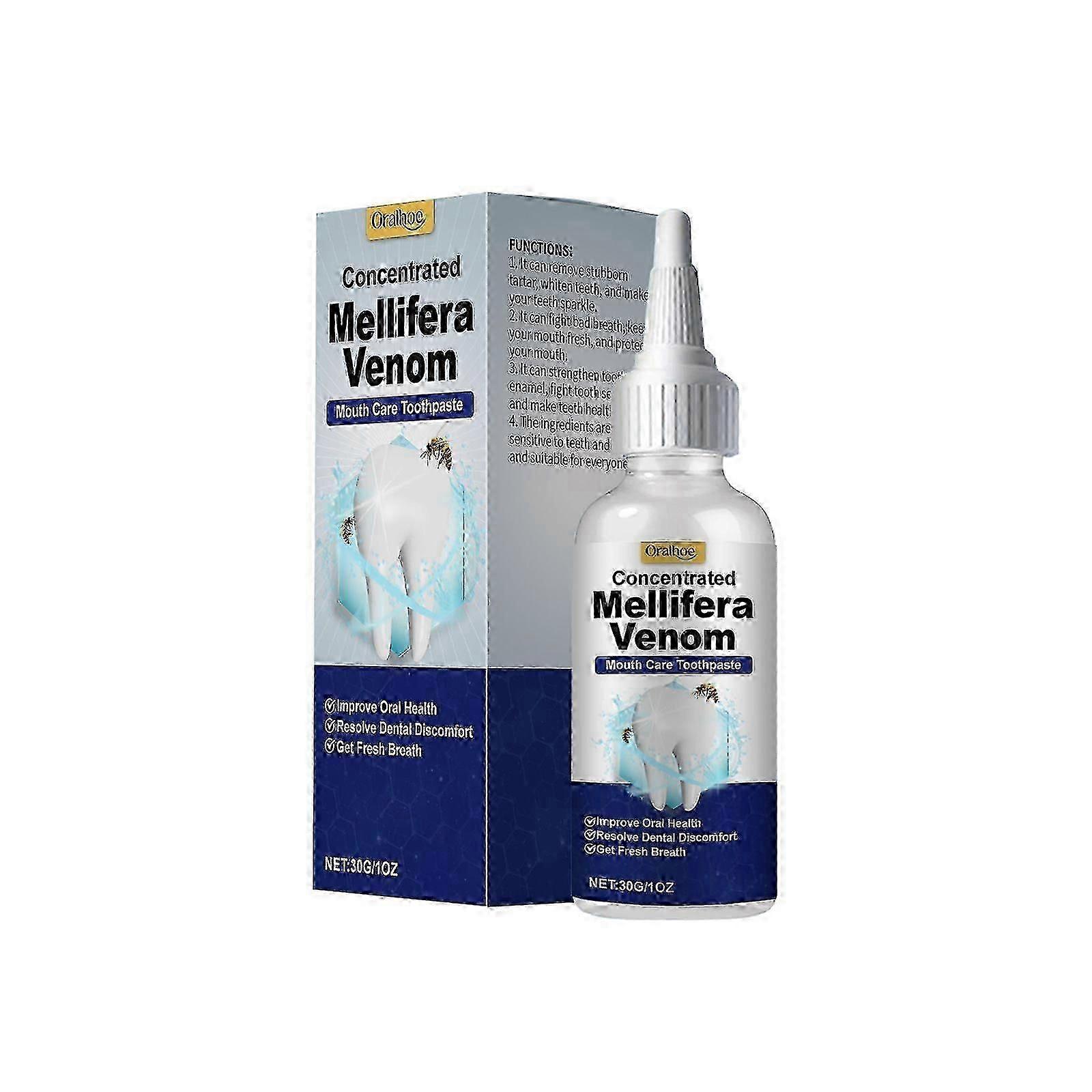 Oralhoe Oral Care Toothpaste Cleaning Teeth Care Gum Care Toothpaste