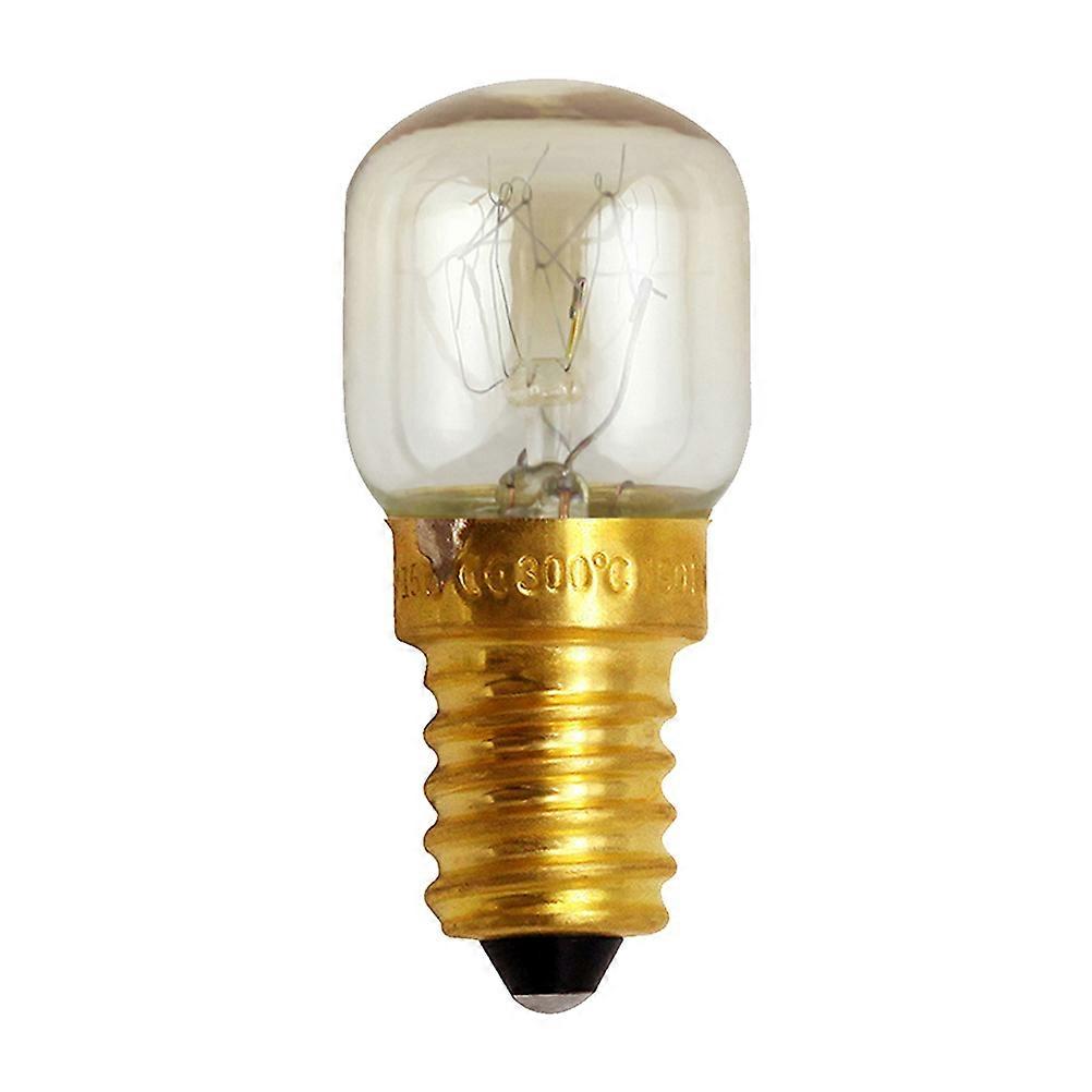 Heat Proof Lamp Bulb, Perfect for Ovens and Appliances