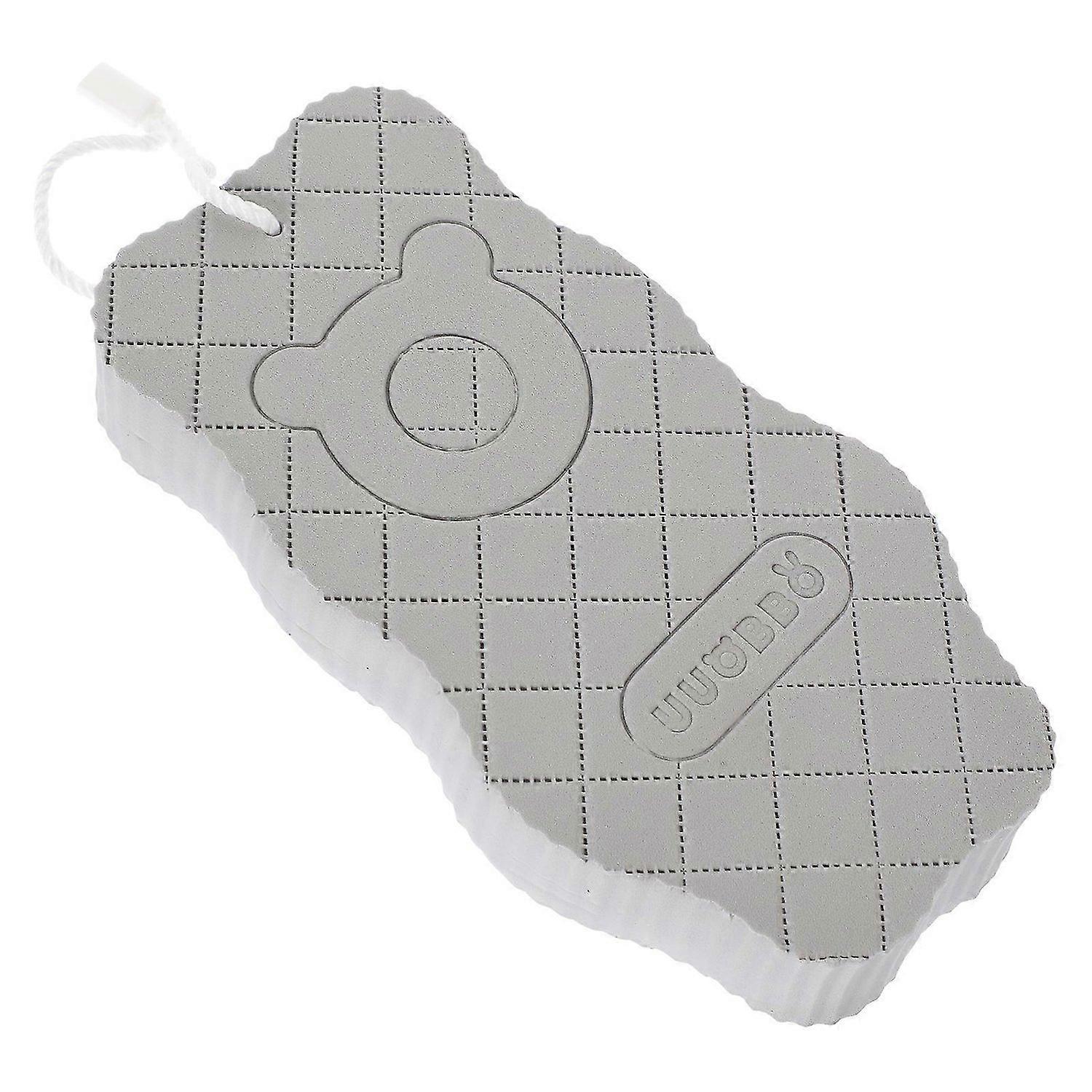 Kitchen Cleaning Sponge Double-Sided Scrub Sponge Multi-Use Dish Sponge Kitchen Dish Sponge