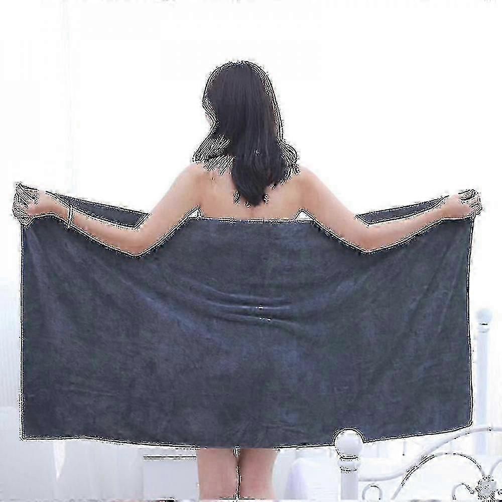 Large XXL Size Bath Towel 100 X 200 Cm Suitable for Sauna, New Models, Soft and Absorbent Quality Towel