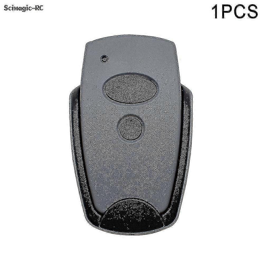 Fixed Code 433MHz Garage Remote Keyfob for Marantec 302/304/313 & Comfort 220/250/252