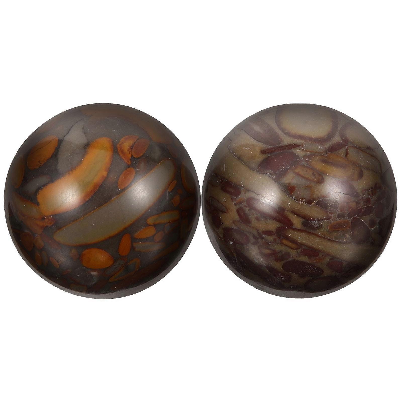 Rolling Massage Balls for Hands, Aiding Finger Flexibility and Relief