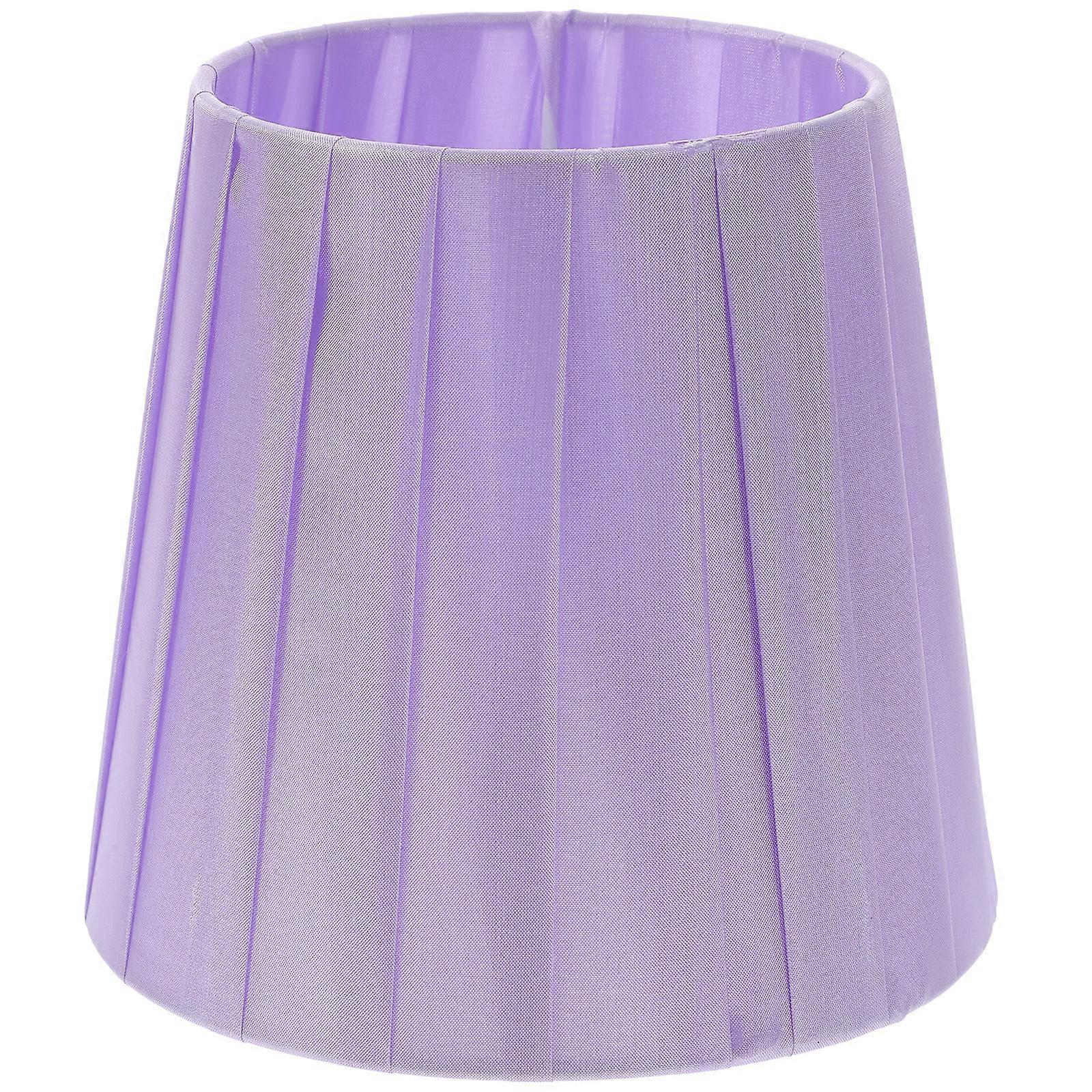 Lamp Shade Clip on Light Lampshade Accessories for Home Use
