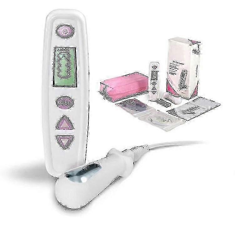 טיפול בריחת שתן נשית הידוק הנרתיק מגרה שרירי רצפת האגן חשמלי מאמן נרתיקי למתאמן קגל