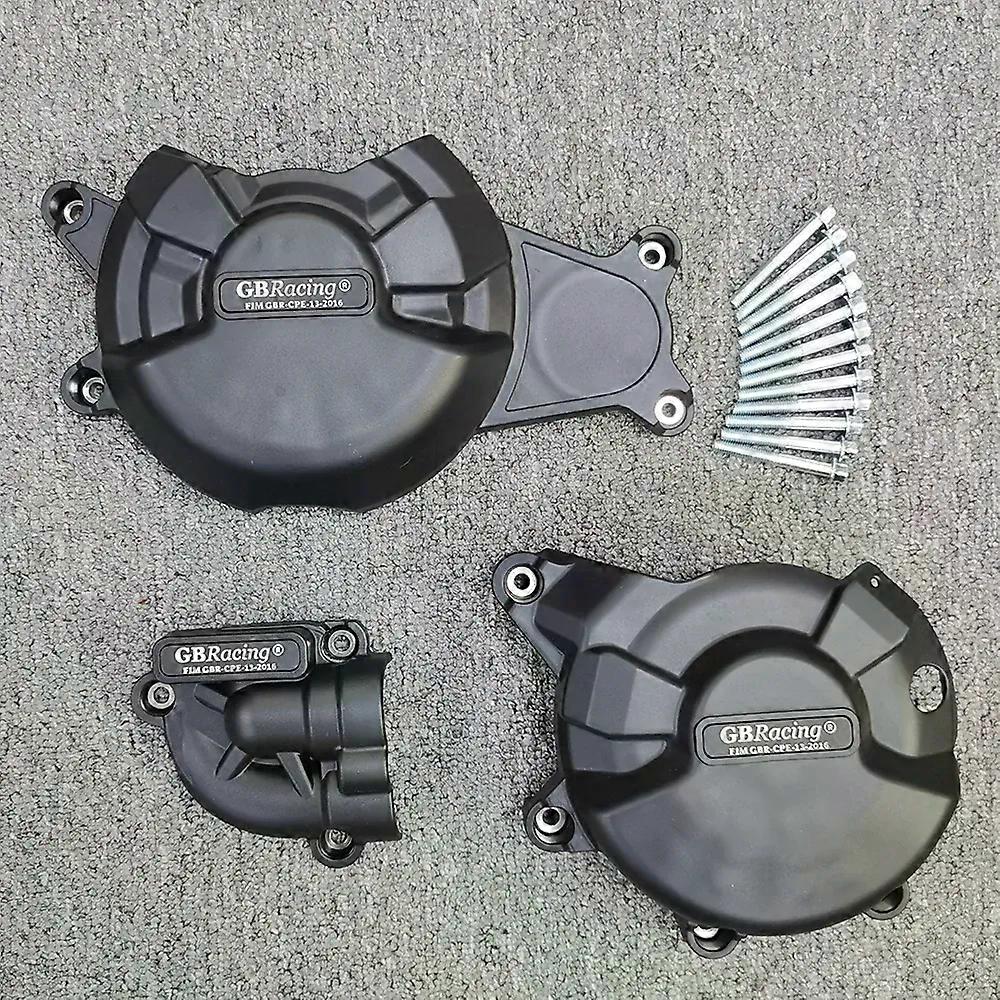 con FOR YAMAHA YZF-R7 R7 2022-2023 Engine Protective Cover