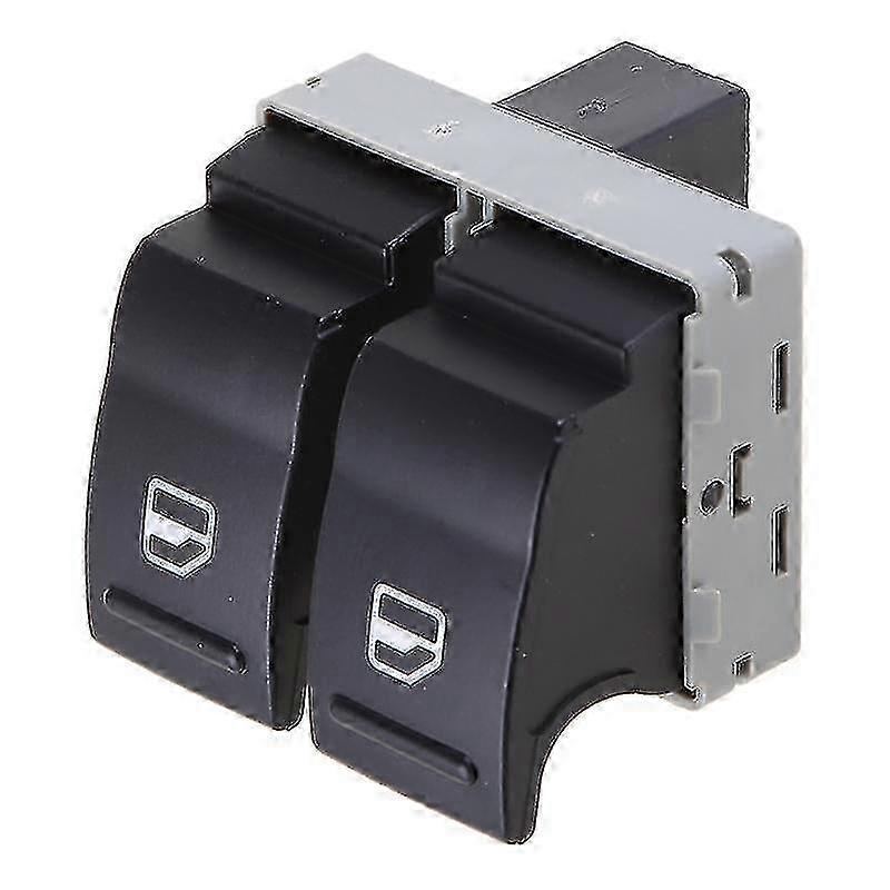 Electrical Car Window Lifter Switch Suitable for Various Vehicles