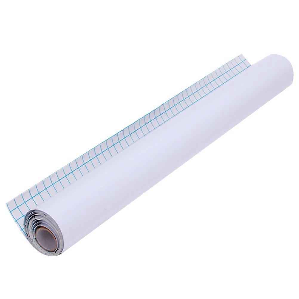 Chalkboard Label Sheets Wall Sticker Practical Graffiti Diy Projects Practice 45x200cm 1Pcs