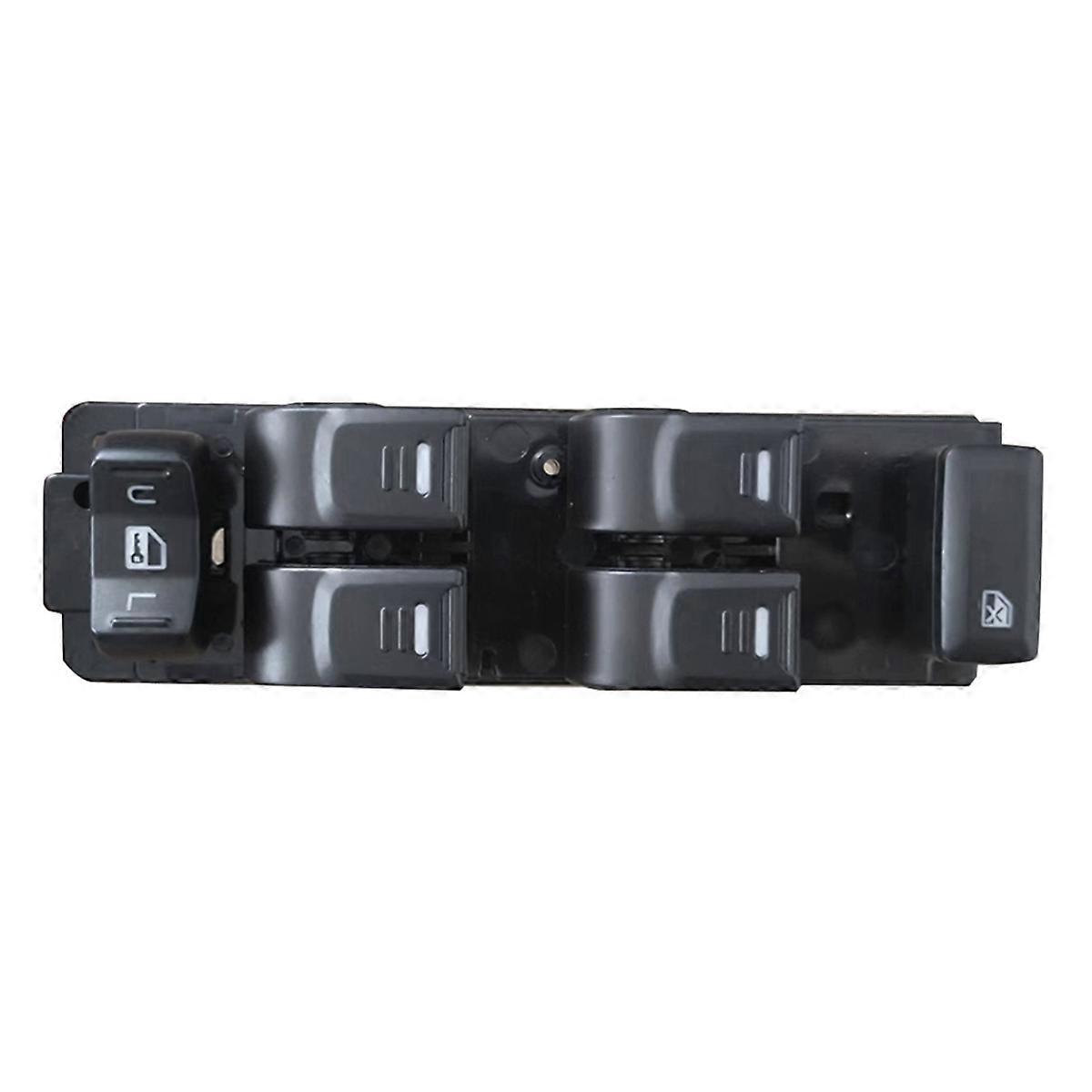 Master Power Window Switch Window Glass Lifter Button for GM Canyon Chevrolet Colorado Hummer H3 H3T 2004-2008 25779767