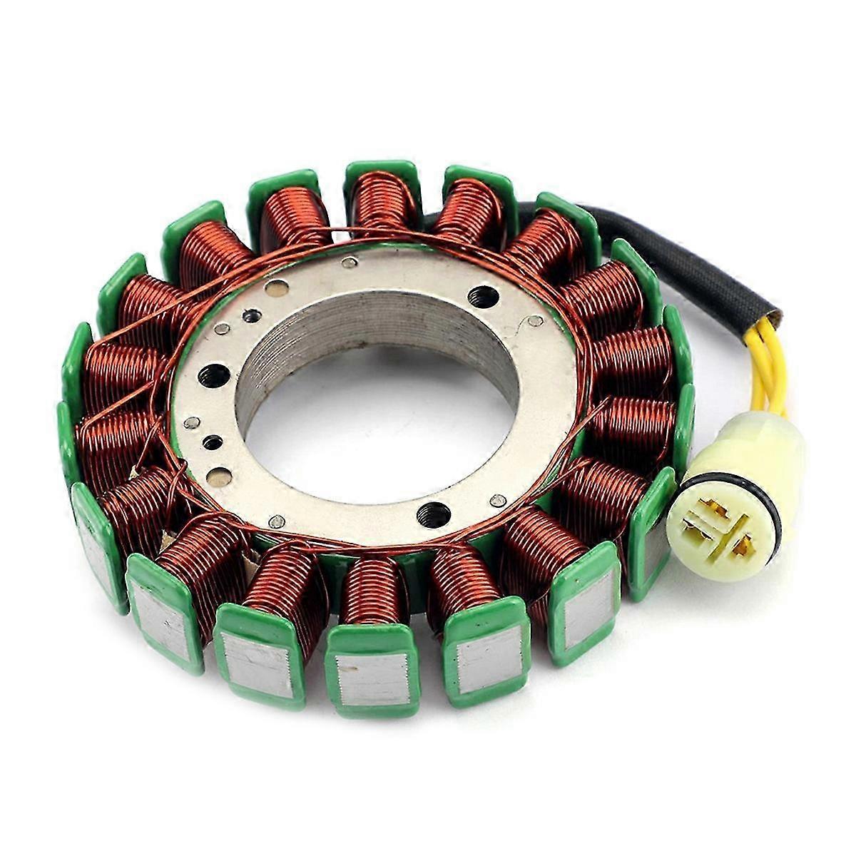 Suzuki DF60 DF70 Außenbordmotor Stator Spule 32120-99E00 32120-99E10 Generator Mag 1998-2009