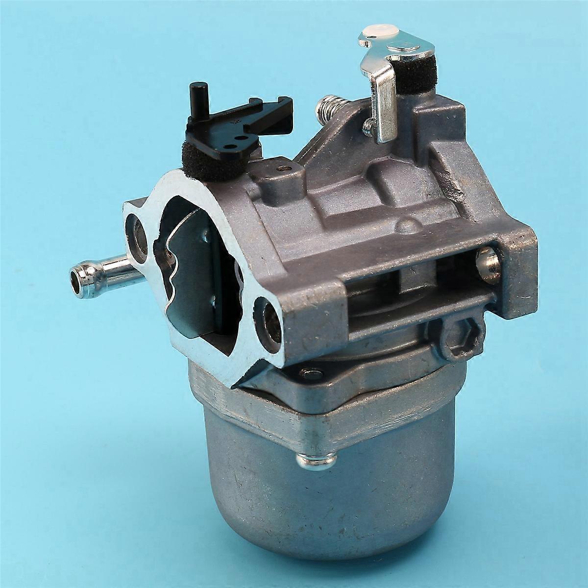 Carburetor for Lawn Mower Engine with Gasket