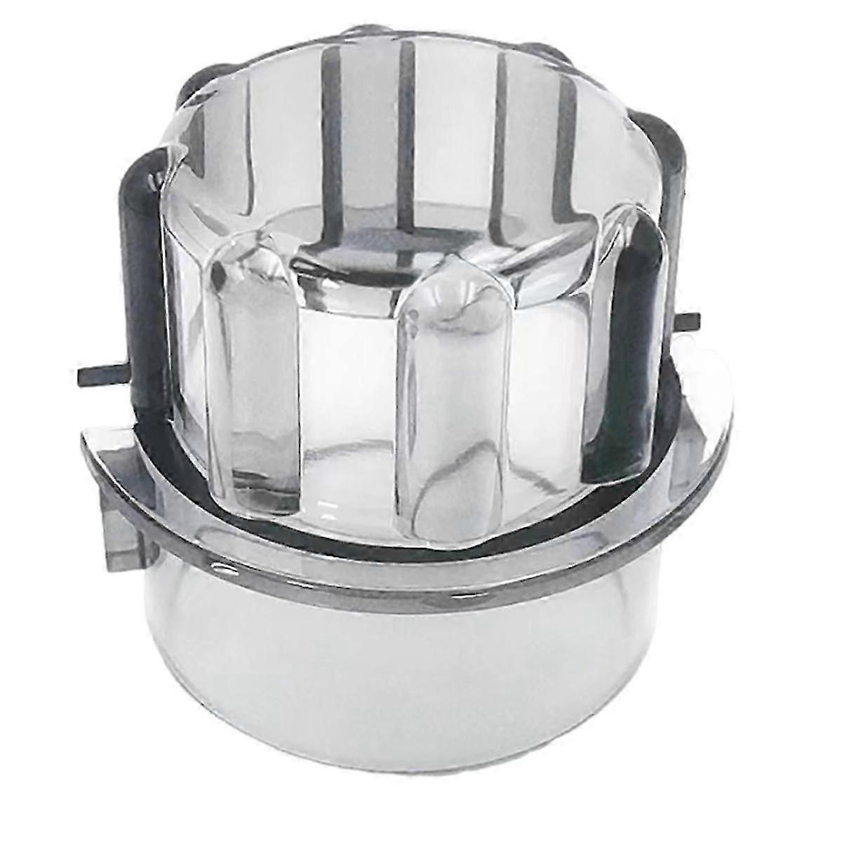For Lid Plug Advance Container 48Oz & 32Oz,Fit Models the Quiet One VM0145 BarBoss Drink Machine Ad