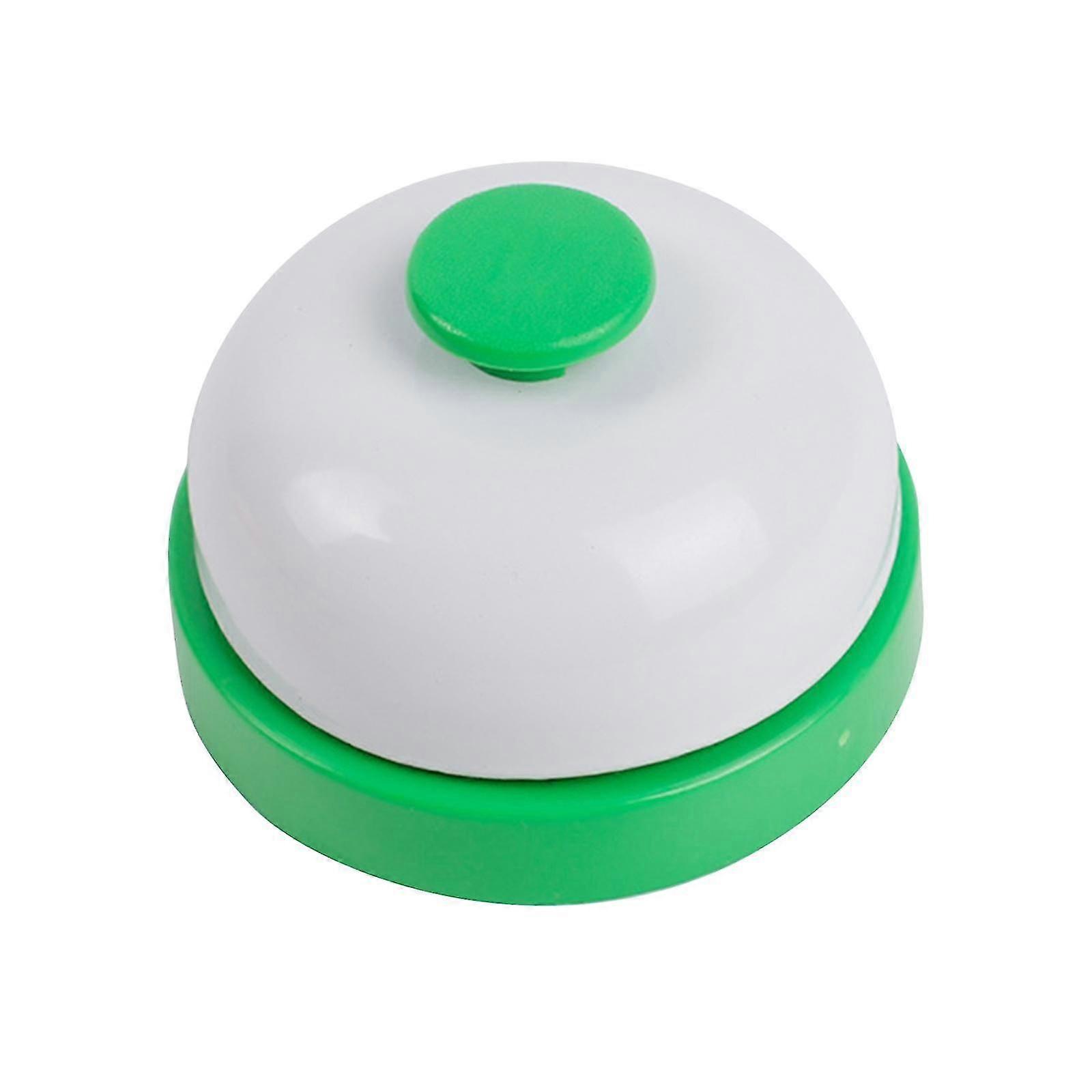Game Call Bell Dog Training Bell Press Bell Portable Premium Answer Bell Toy