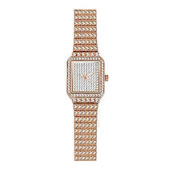 BS Bee Sister Ladies Diamond Watch