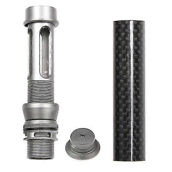 1 Set Fishing Rod Building Anti-Rust Lightweight Multi-Purpose Practical