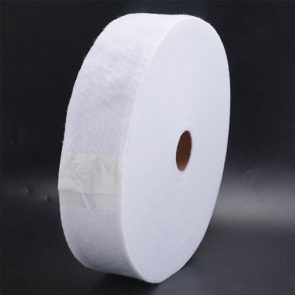 2Roll quilting batting rolls Batting Strip Cotton Blend Fleece Batting On A Roll