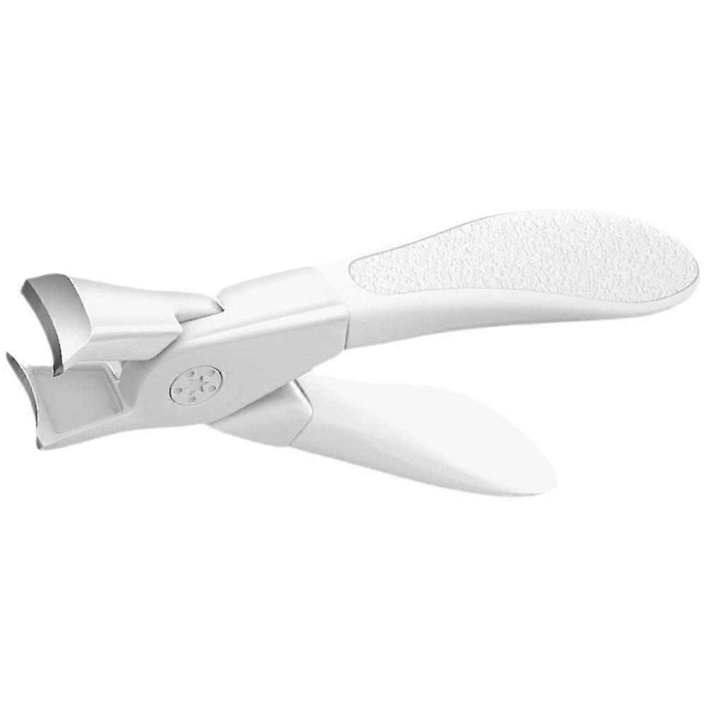 Nail Clippers Men Simple and Practical Home 9X5.2X2.3CM 1Set