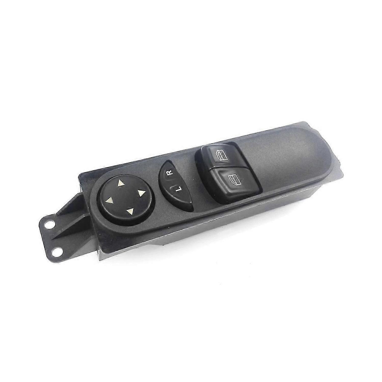 A6395450913 Lifting Window Switch Electric Main Window Switch for Mercedes Viano Vito