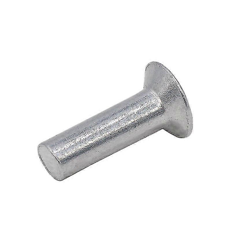 Aluminium Solid Countersunk Head Rivets