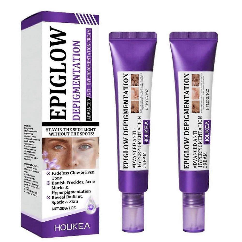 EPIGLOW MelanEX Advanced Anti-Hyperpigmentation Cream