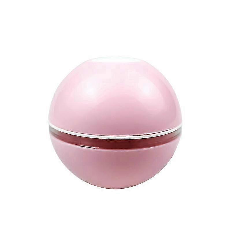 Cat Toys for Indoor Cats, Interactive Cat Toy Ball with LED Light Toys for Cats