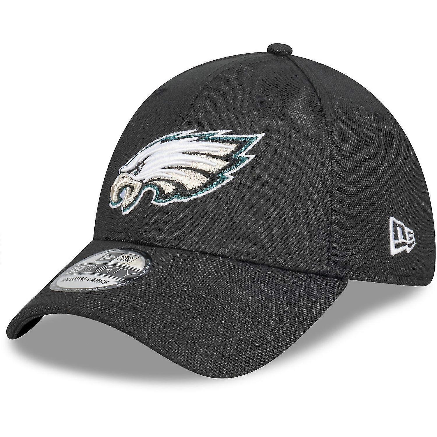 New Era Stretch Cap - Nfl Philadelphia