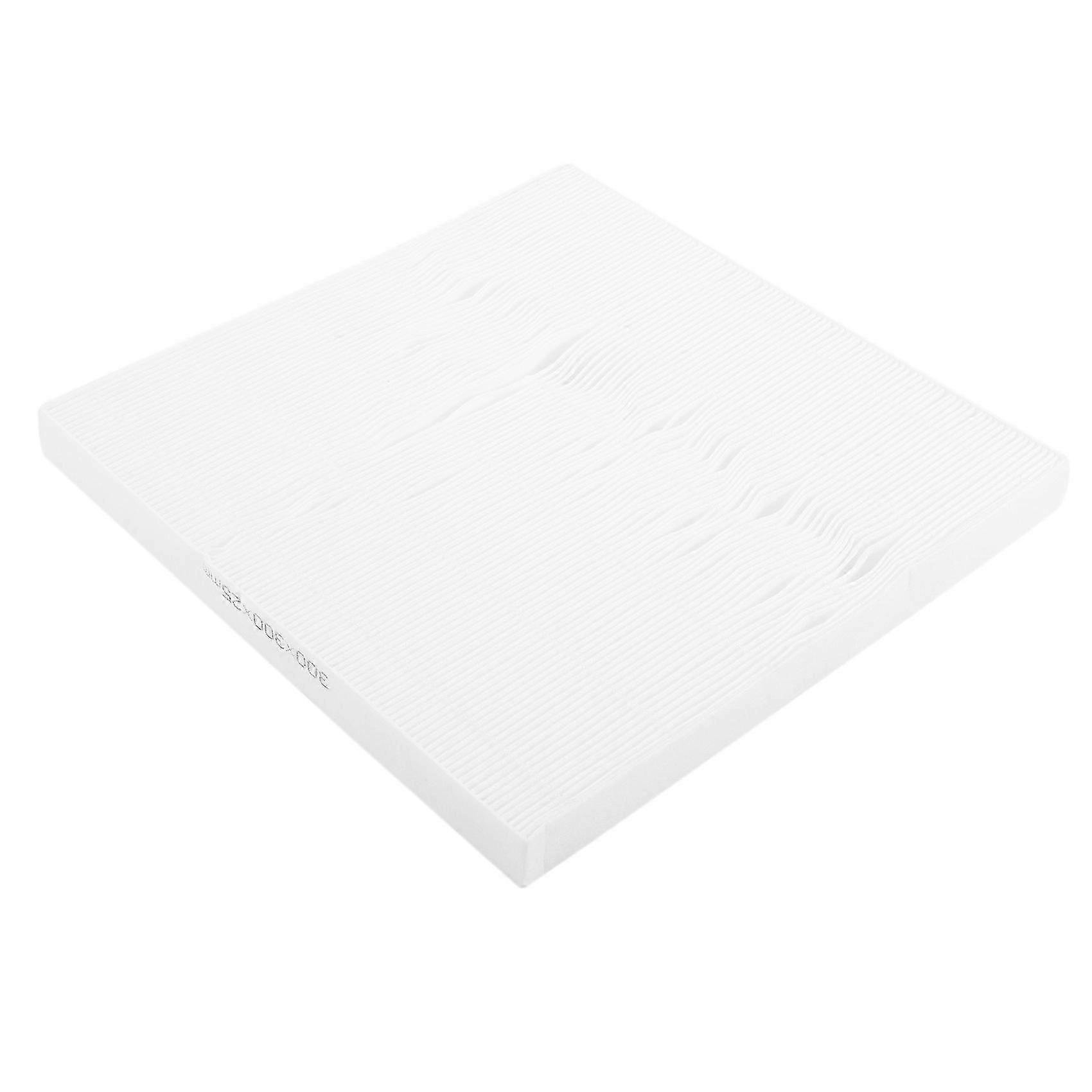 Air Purifier Filter 300x300x25mm