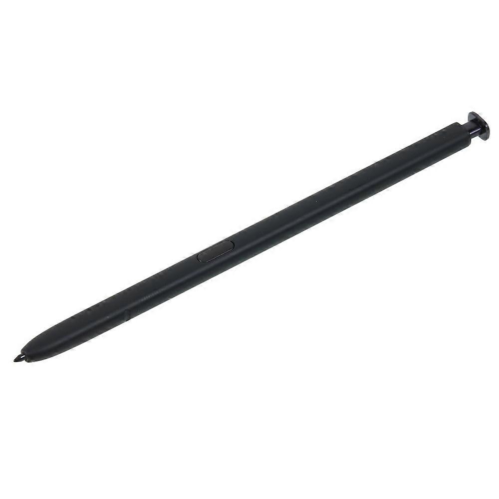 Για Samsung Galaxy S23 Ultra S918 Screen Stylus Pen Writing Drawing Cell Phone Pencil (χωρίς Bluetooth, χωρίς λογότυπο) Μαύρο