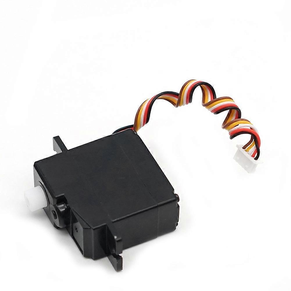 Servo for Steering Servo 1/18 RC Remote Control Car Off-Road