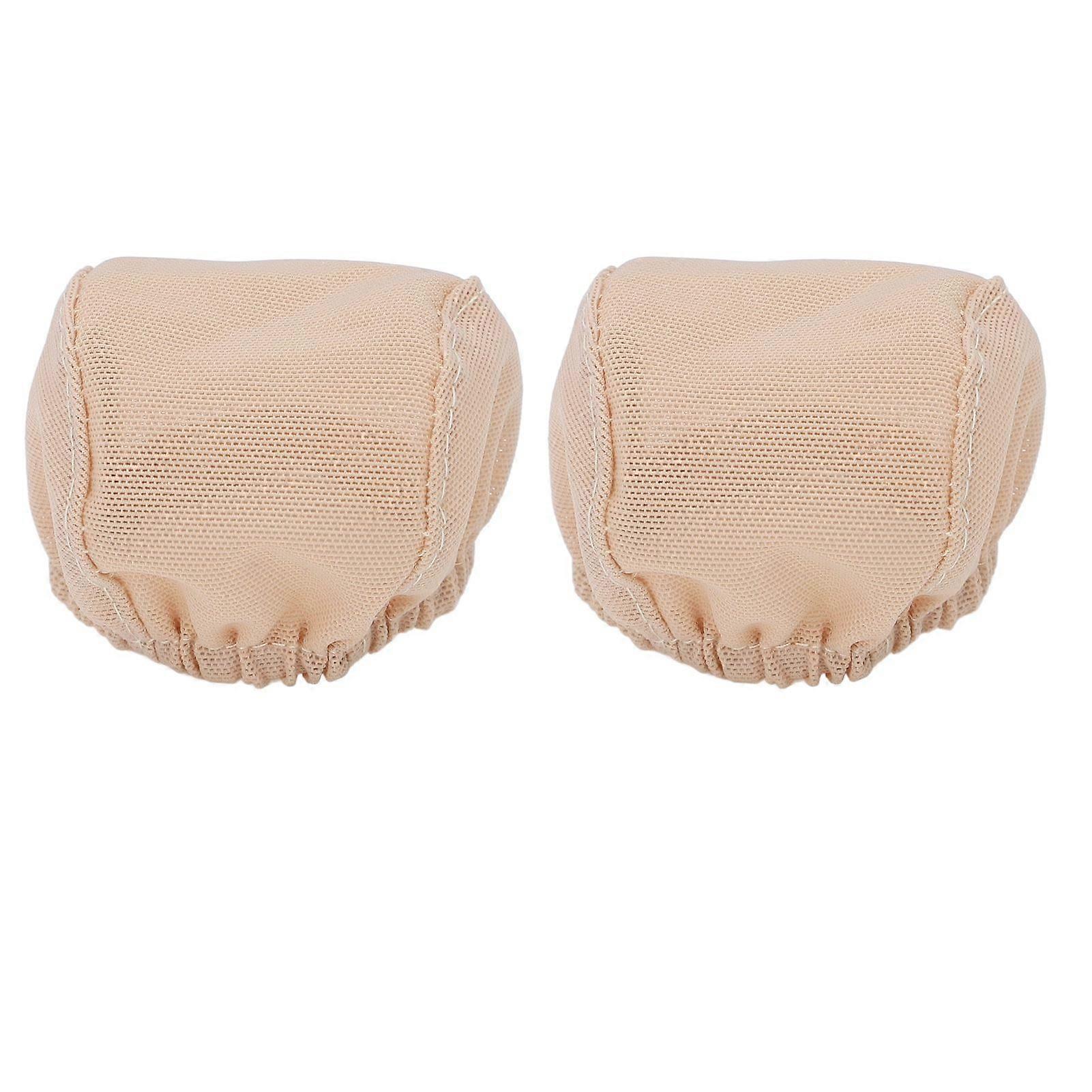 2025 Neuestes Modell 2Pcs Puppe Perücke Net Cap Ball Jointed Puppen Kostüm Liner