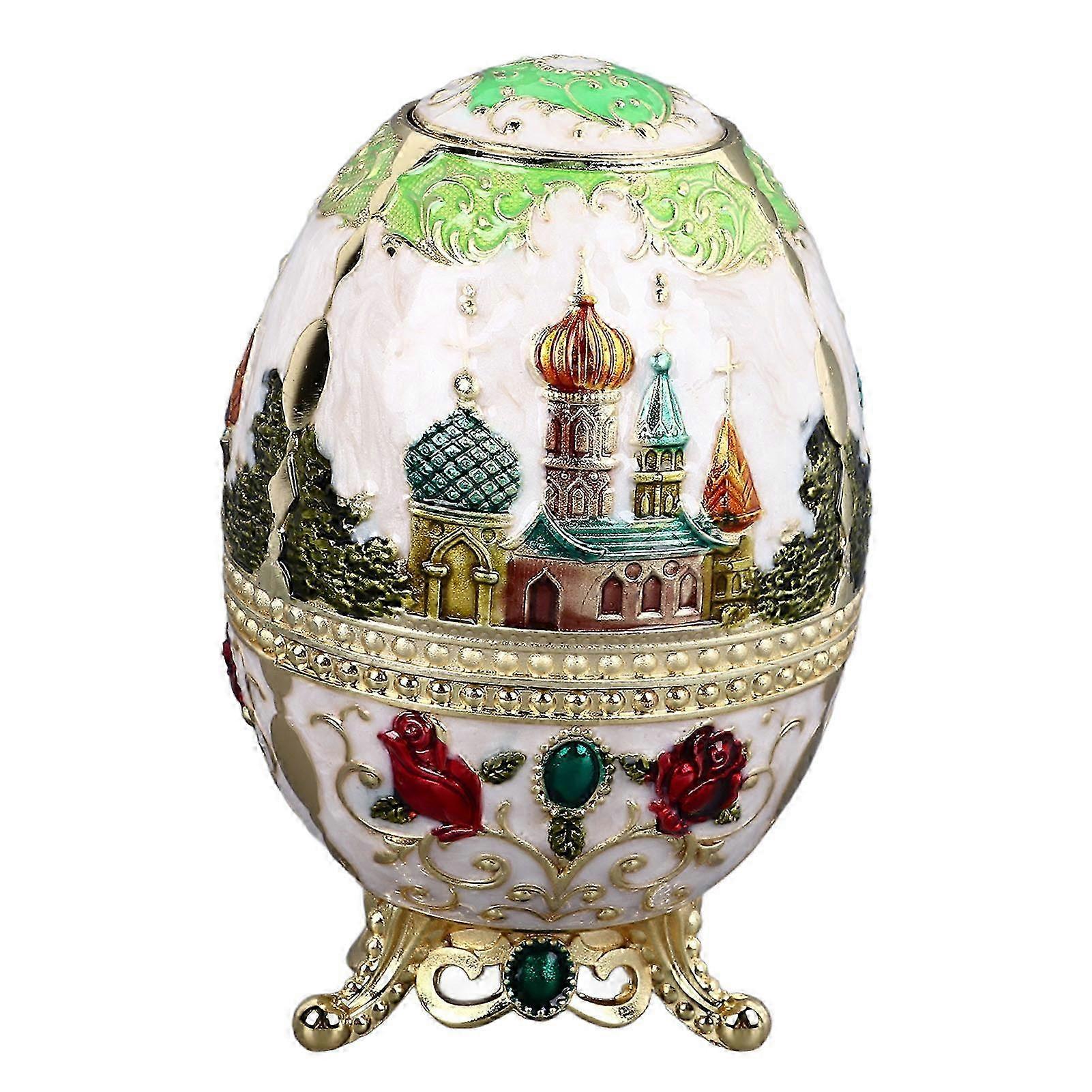 Vintage Toothpick Storage Organizer - Portable Retractable Dispenser Case Container