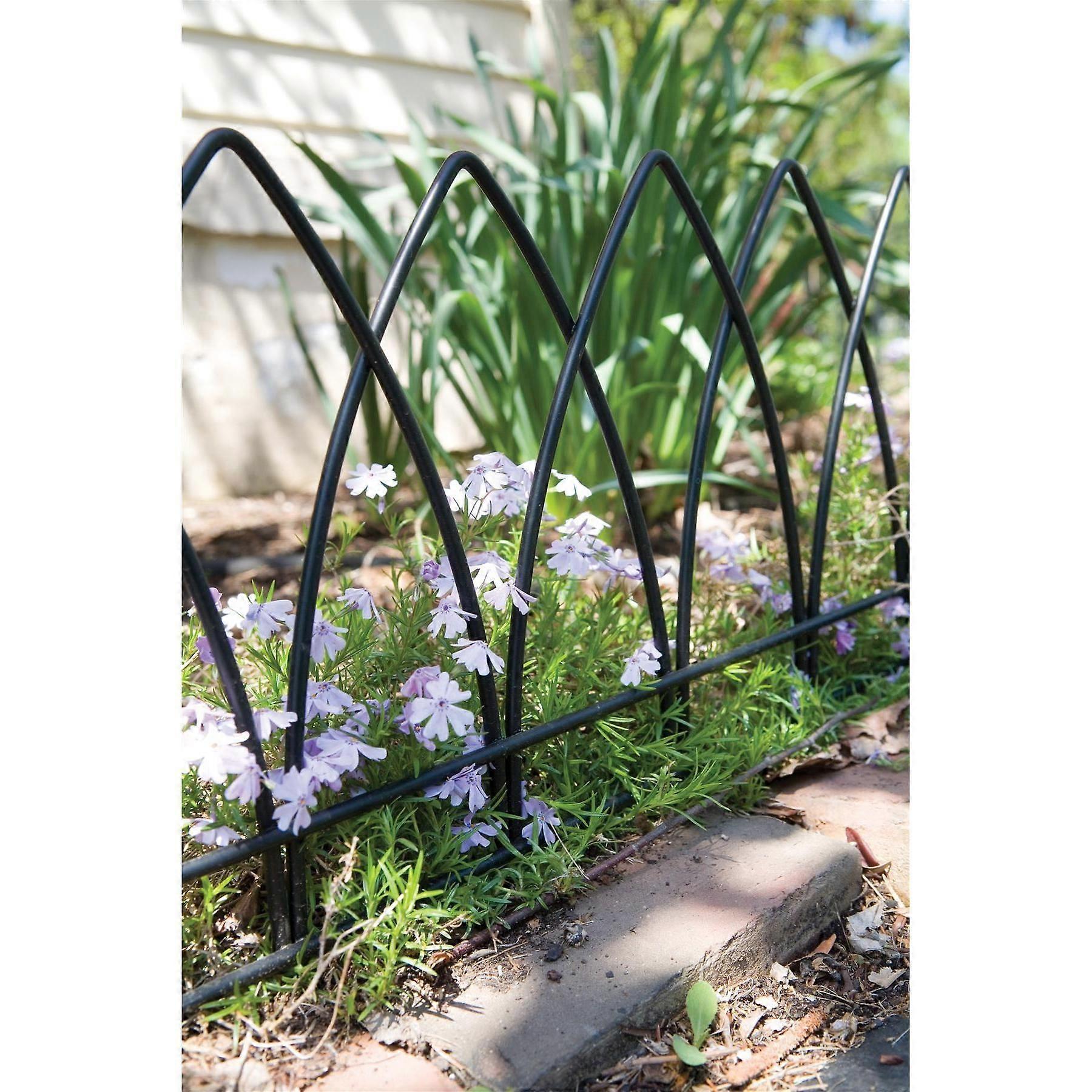 Gothic arch garden edge  Stylish Decorative