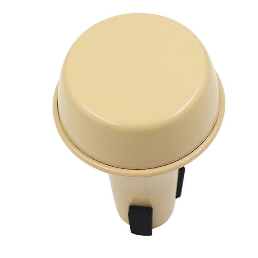 Sound Softening Abs Trumpet Mute Practice Silencer 3.84X2.44X1.10Inch Any Occasions 1Pc