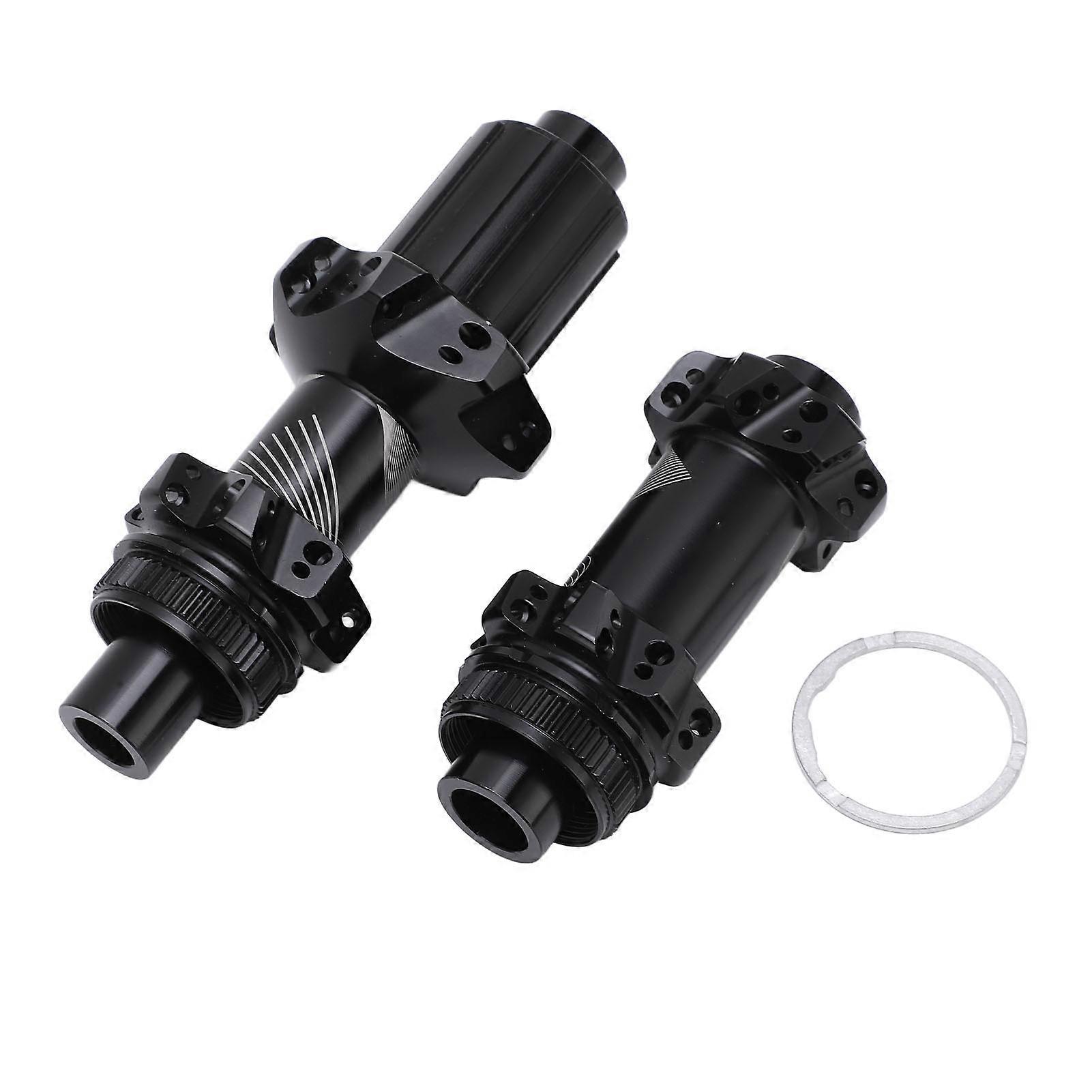 סט אופני GUB 240 מחגר 36/54T אלומיניום חבית פיר רכזת תמיכת גלגל תנופה לאופני כביש הרים