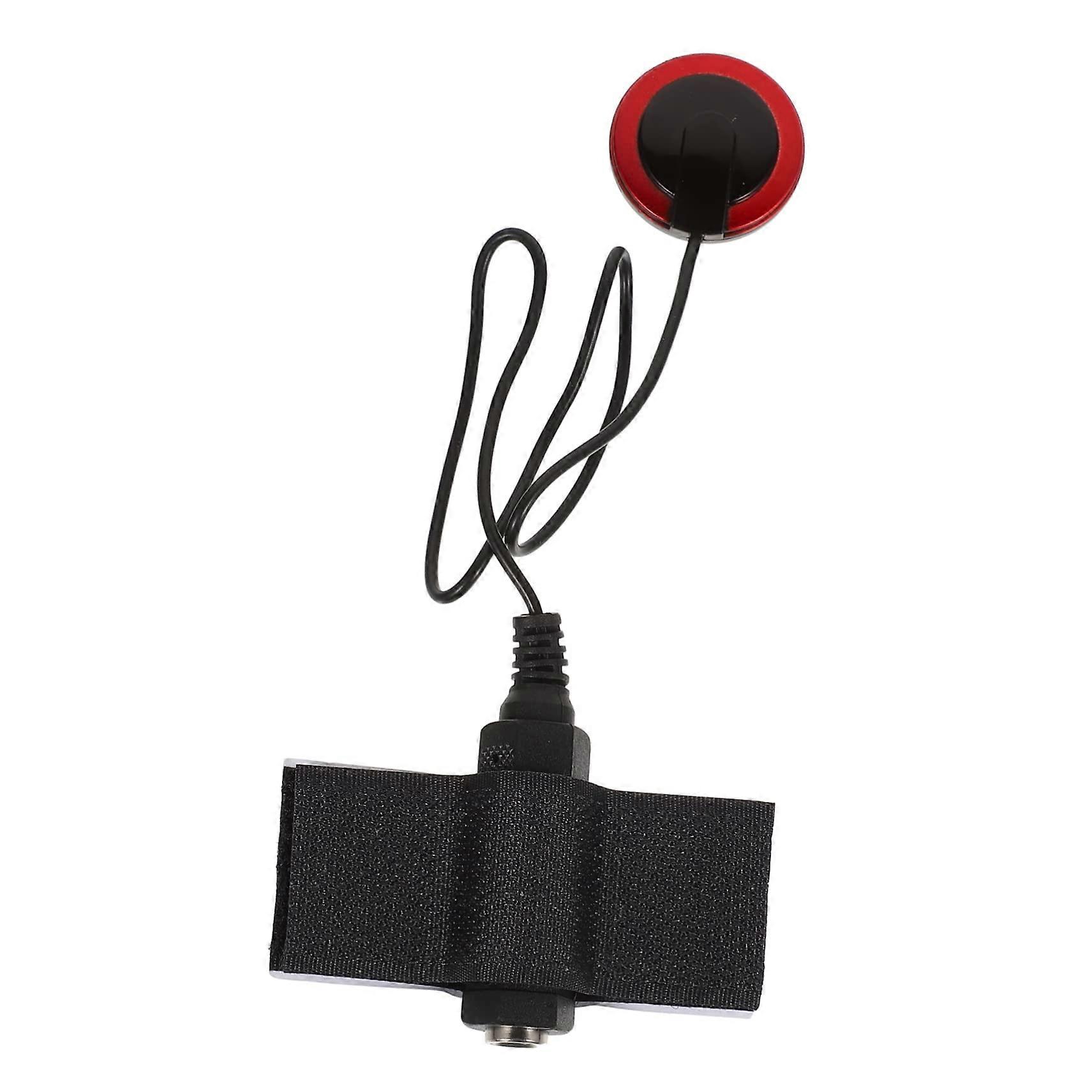 1 Set Professional Kalimba Thumb Piano Pickup Useful Instrument Converter
