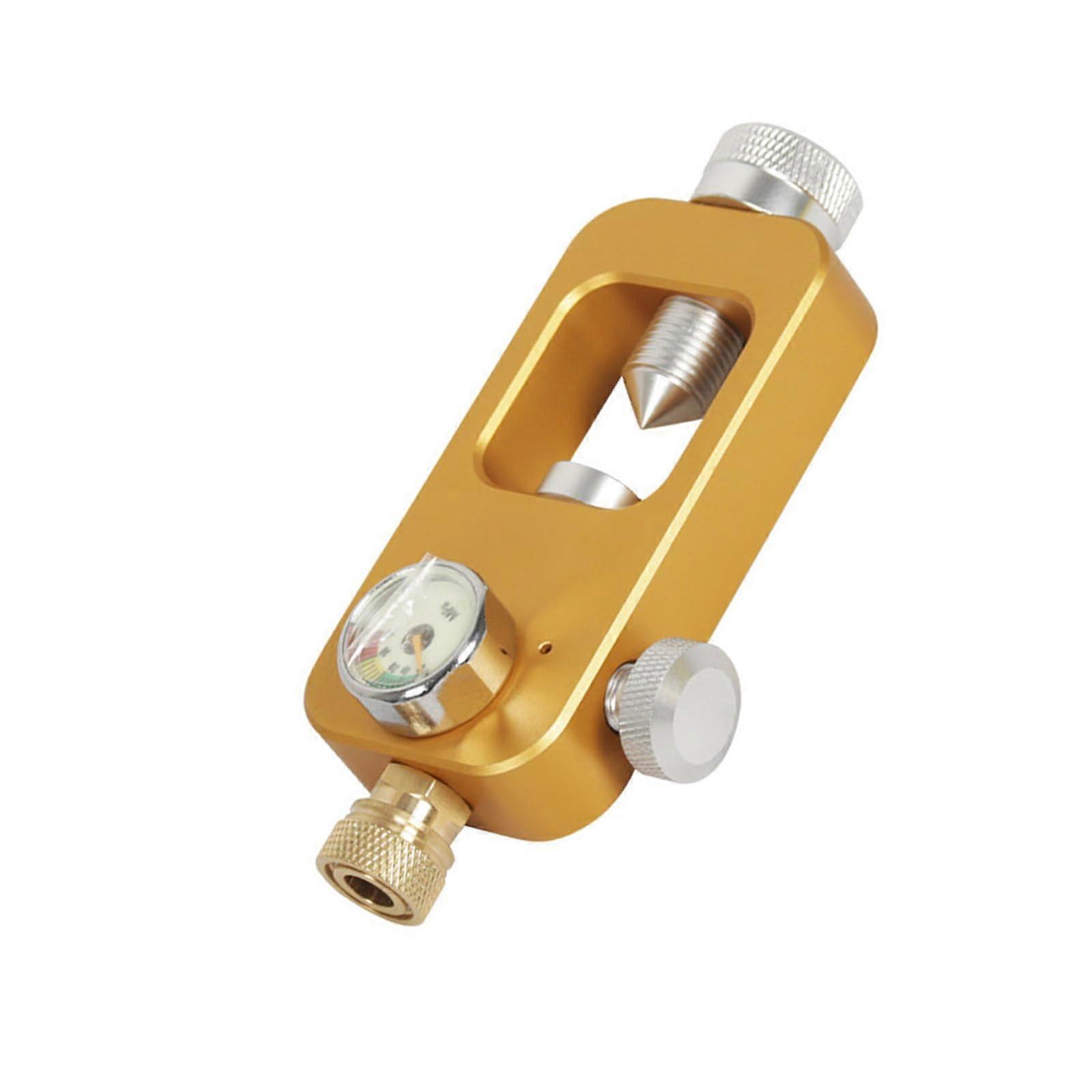 pressure DIN valve adapter, 300 bar, 4500 psi, scuba air tanks, filling, 4500 psi, 300 bar, scuba air tanks adapter Ref: 9214